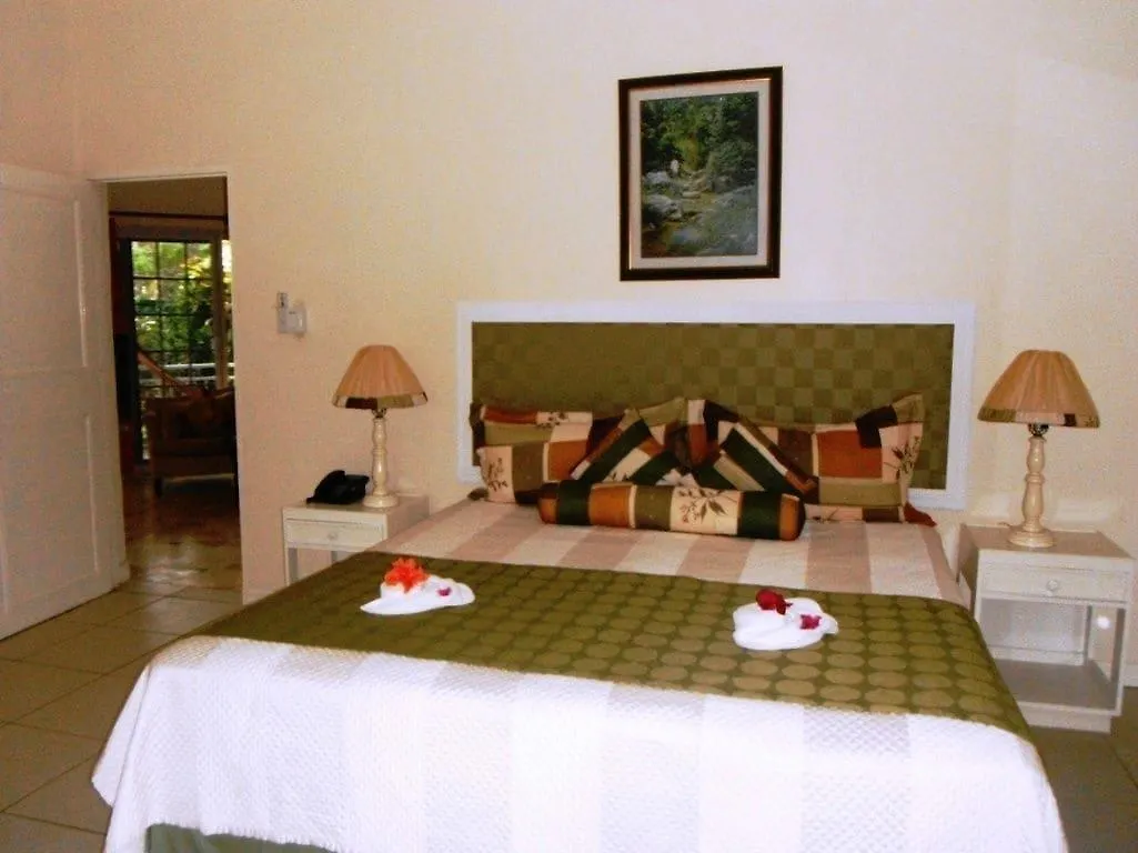 Rondel Village Negril 3*,