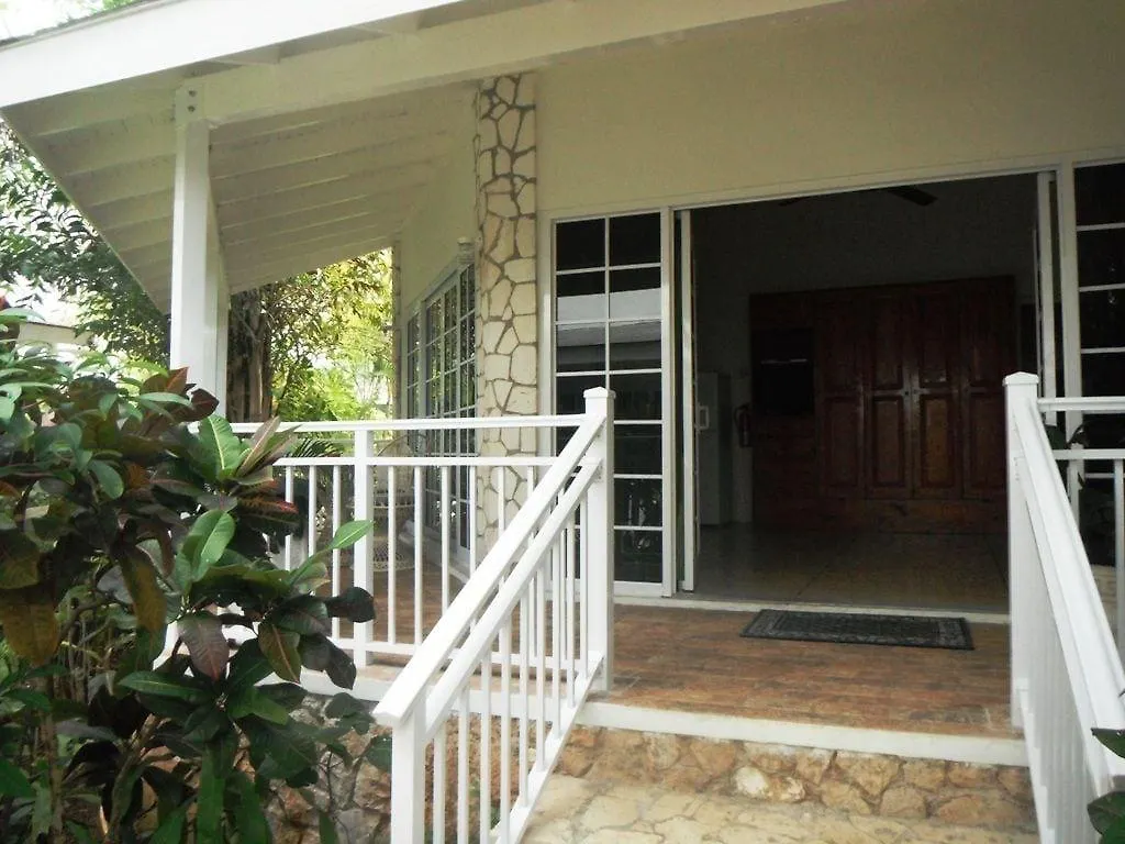 Rondel Village Negril Resort
