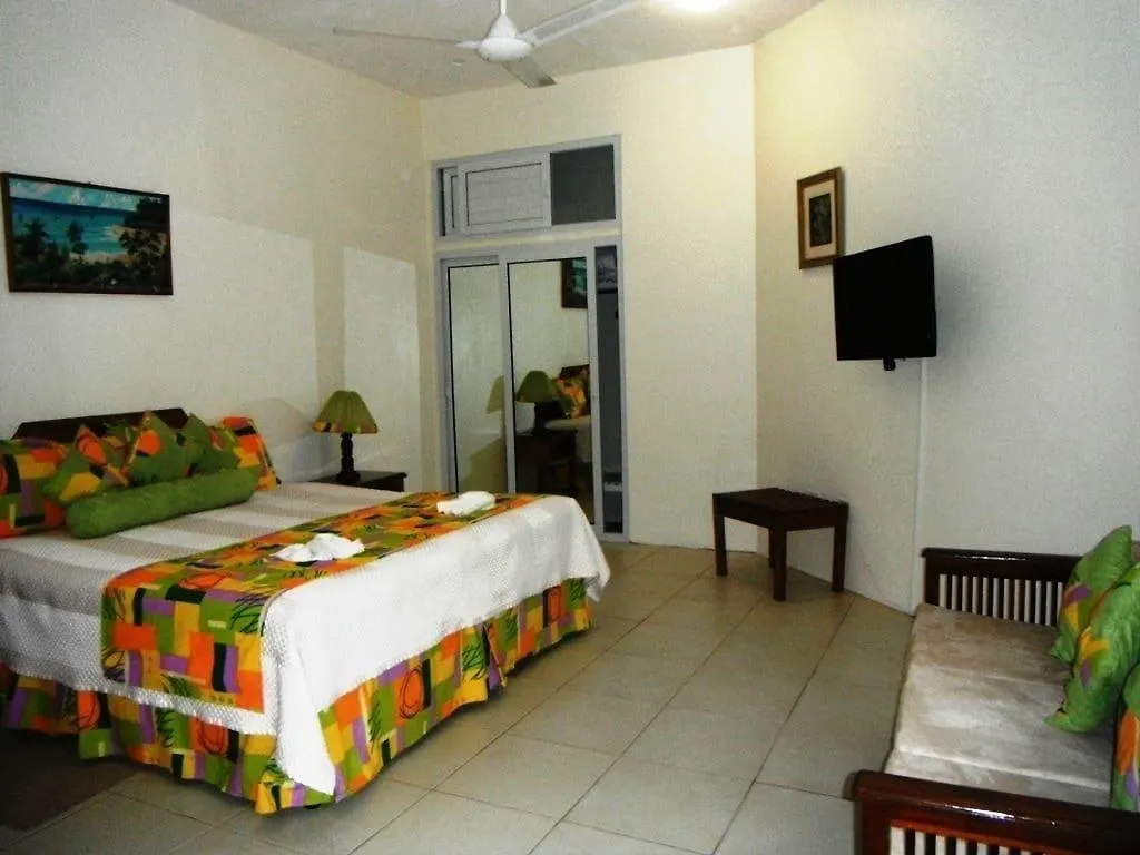 Rondel Village Negril Resort