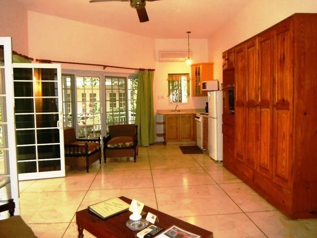 Rondel Village Negril
