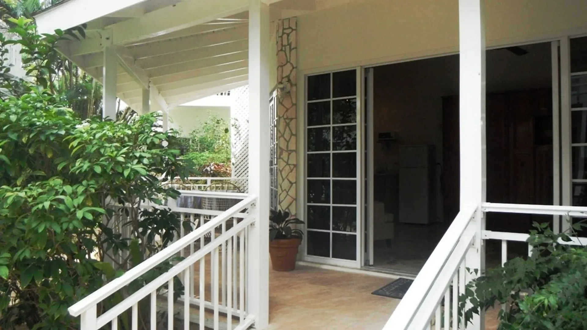 Rondel Village Negril 3*,  Jamaica