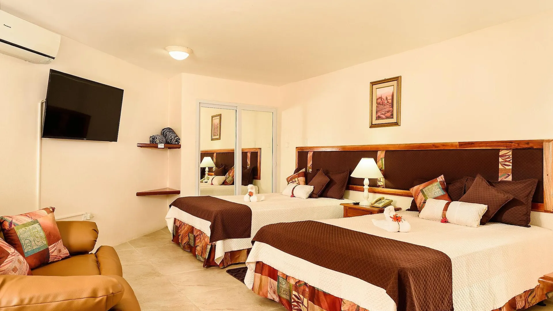 Rondel Village Negril 3*,  Jamaica