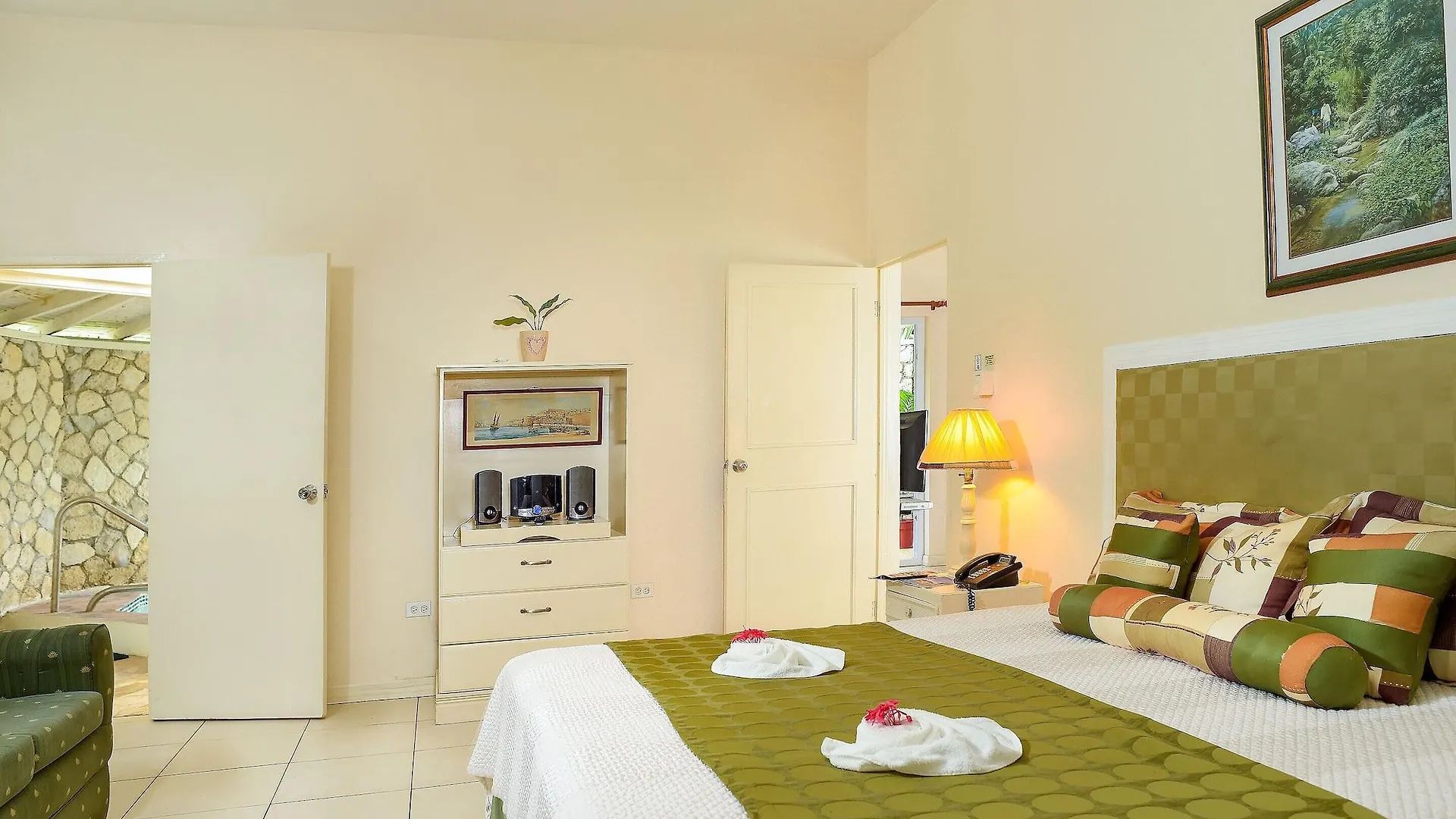 Rondel Village Negril