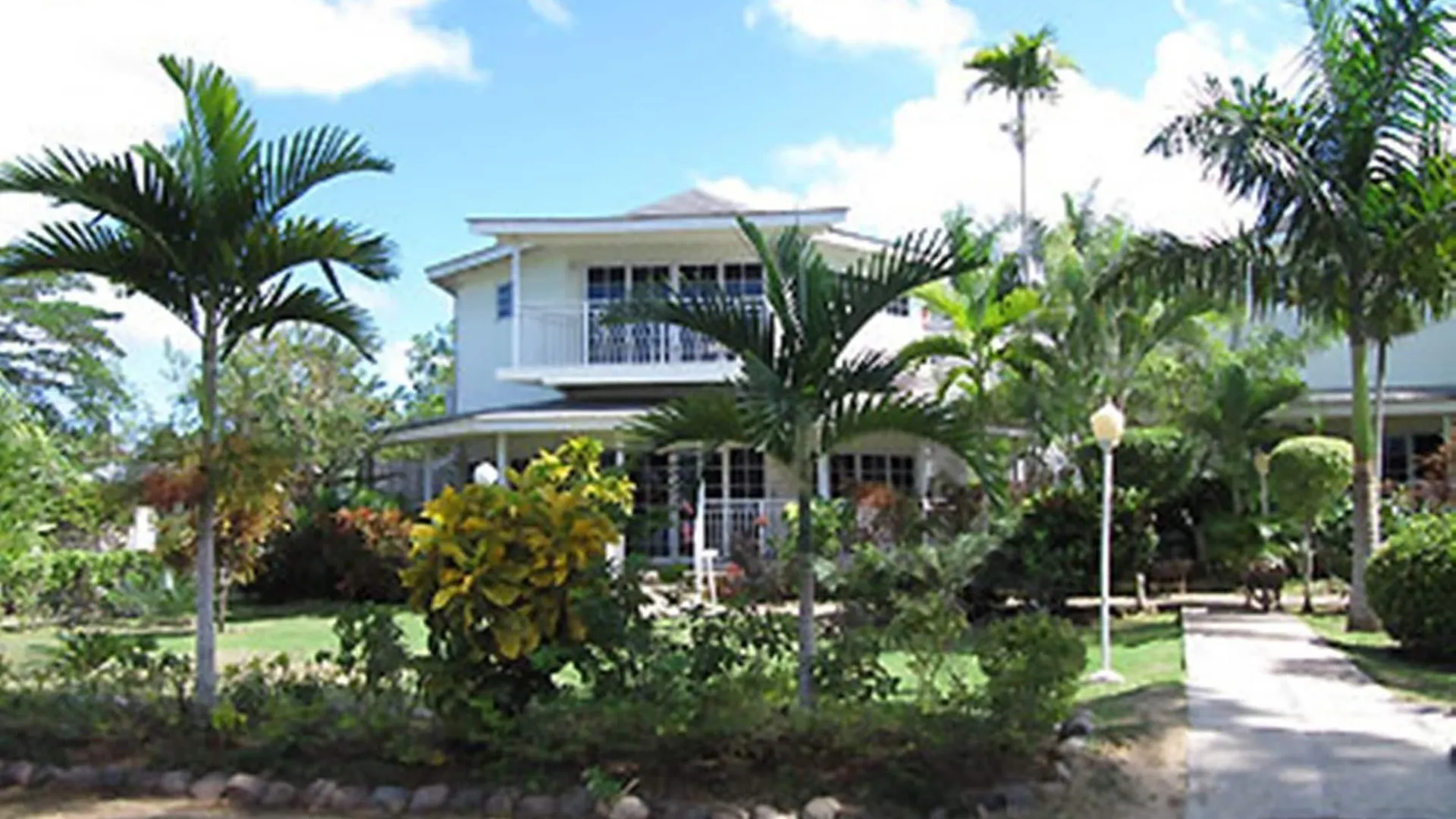Rondel Village Negril Jamaica