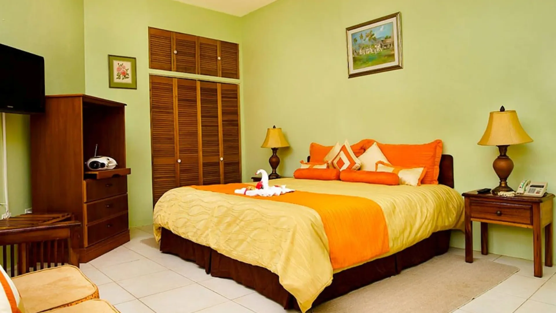 Resort Rondel Village Negril