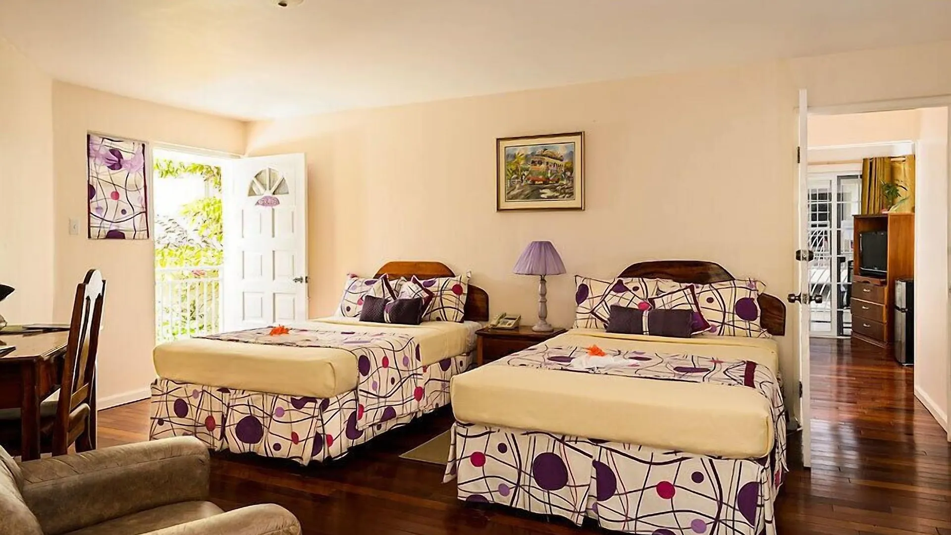 Rondel Village Negril