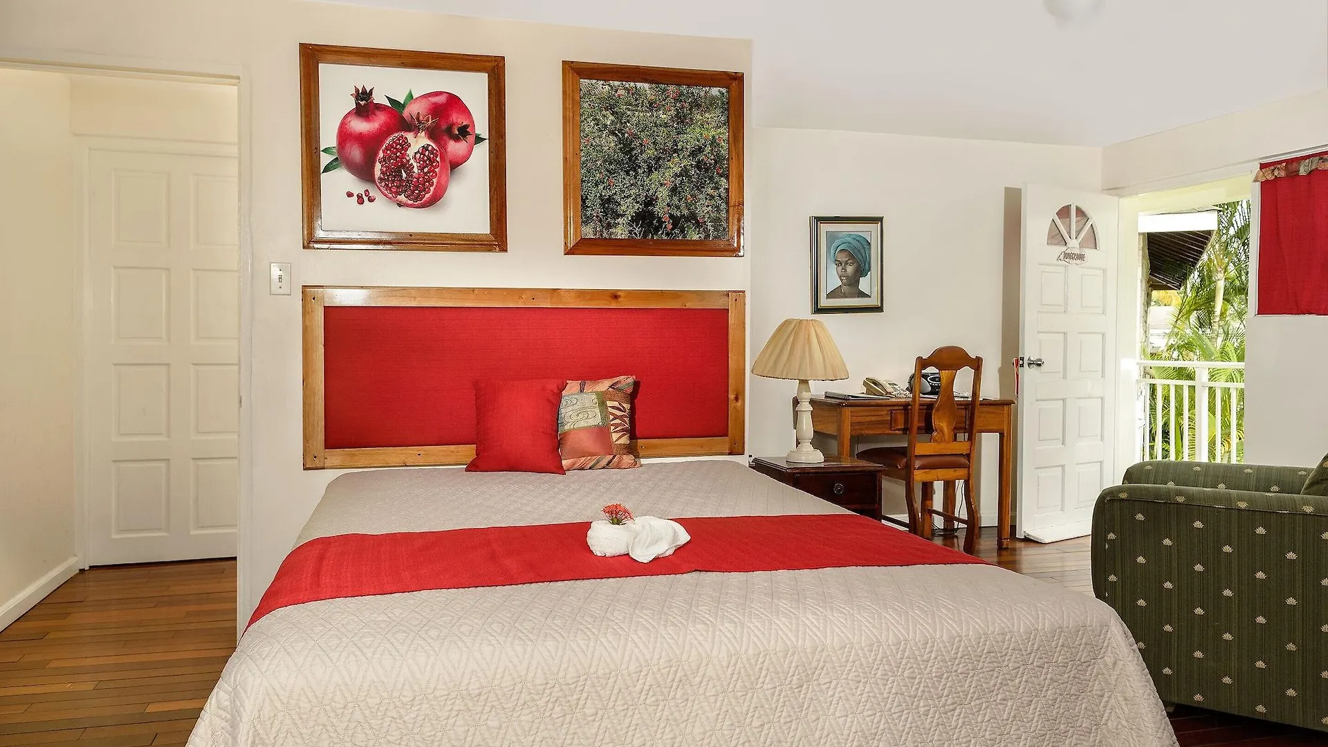 Rondel Village Negril Resort