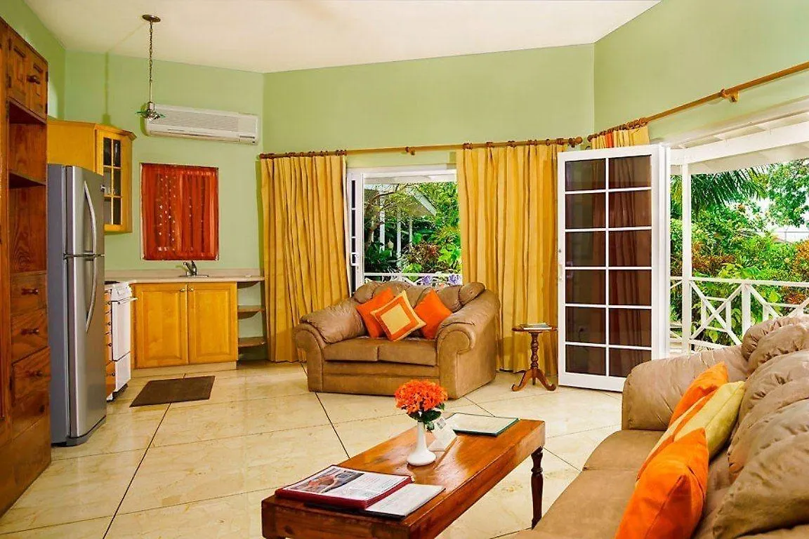 Rondel Village Negril