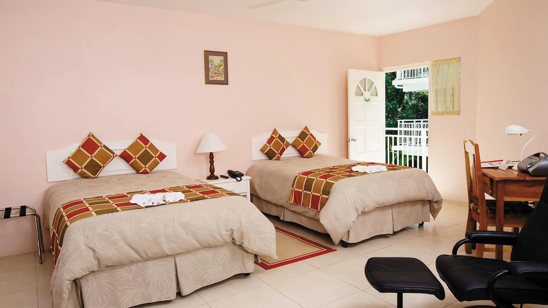 Rondel Village Negril Resort