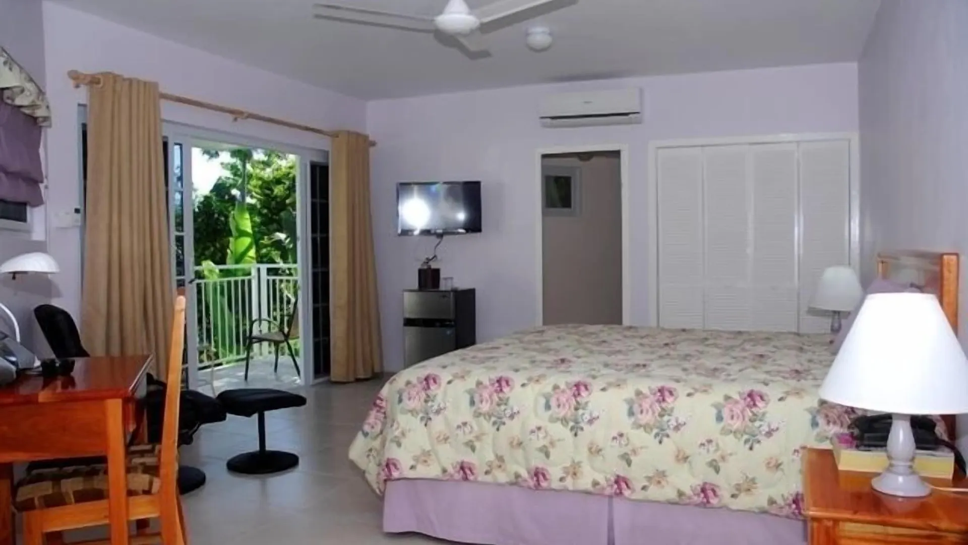 *** Resort Rondel Village Negril Jamaica
