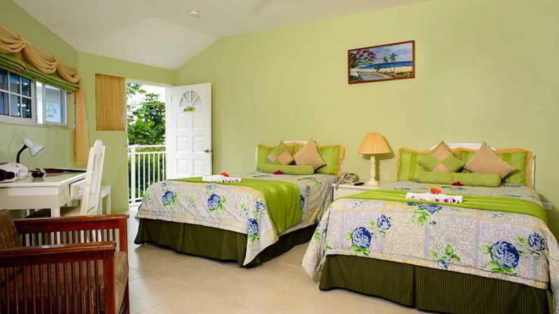 Rondel Village Negril