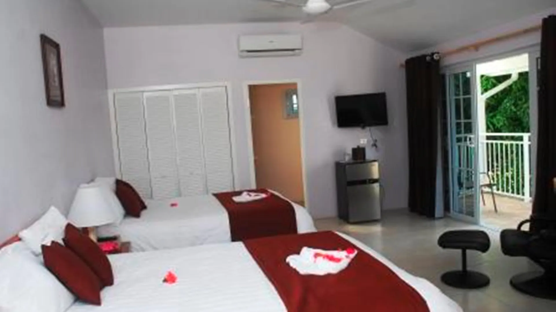 Rondel Village Negril Resort
