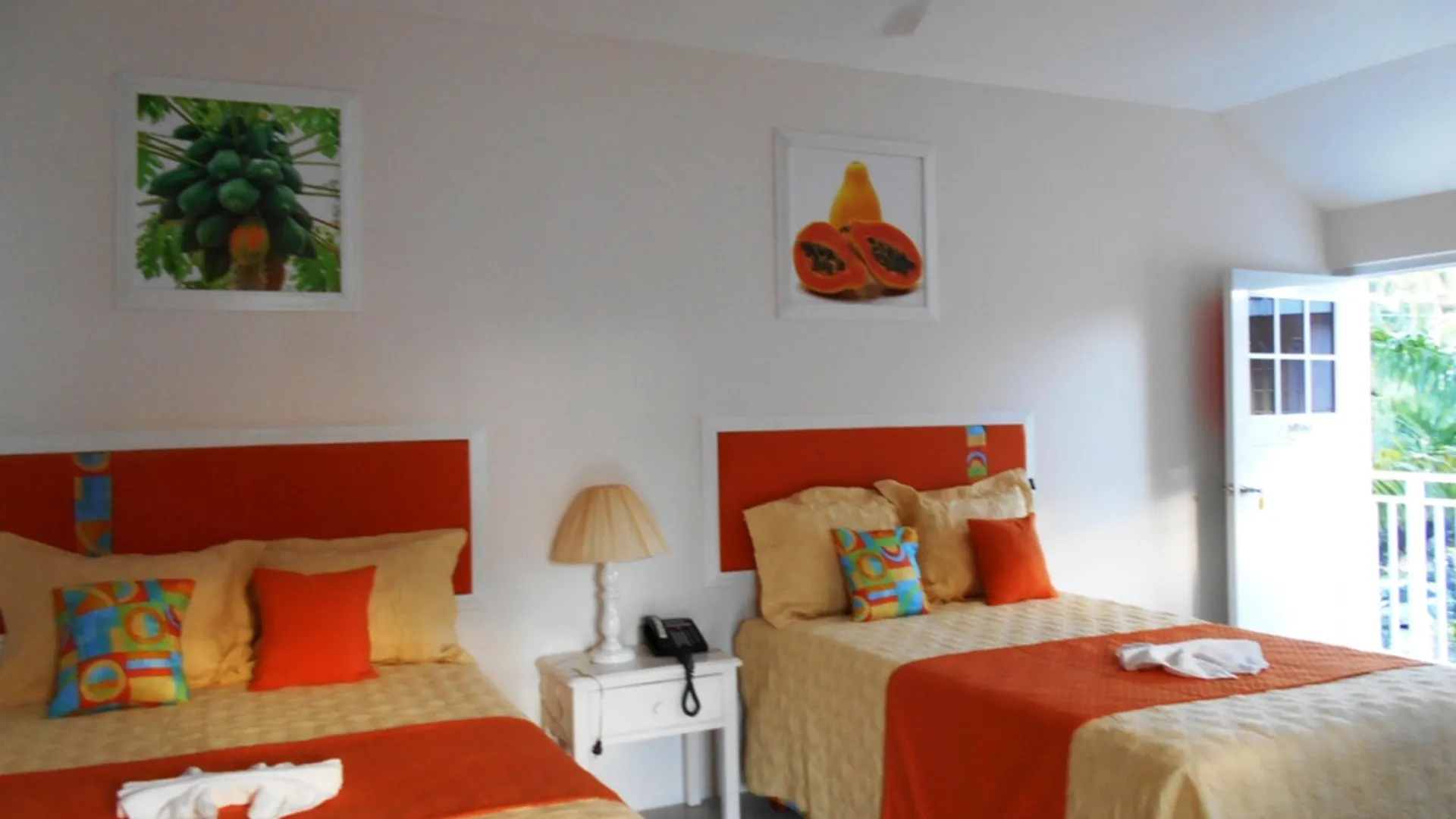 Rondel Village Negril 3*,