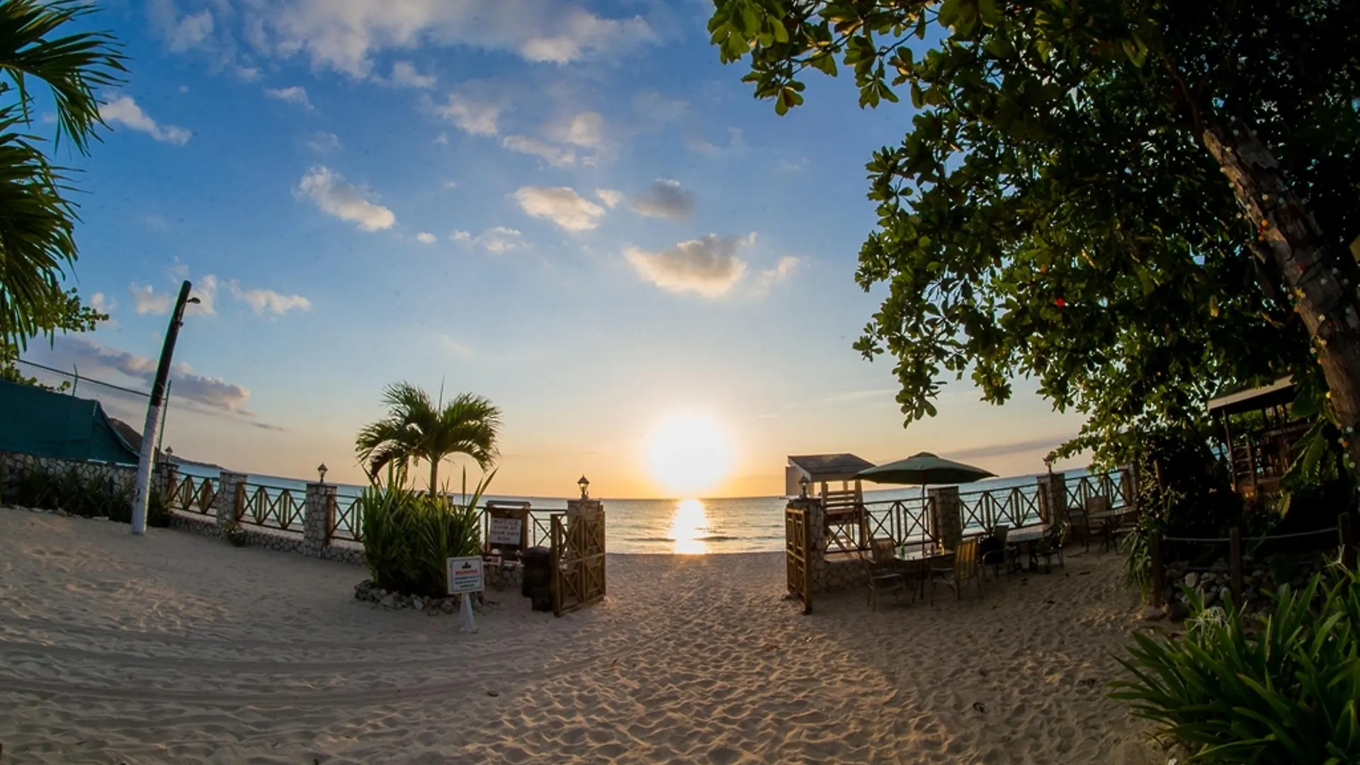 Rondel Village Negril