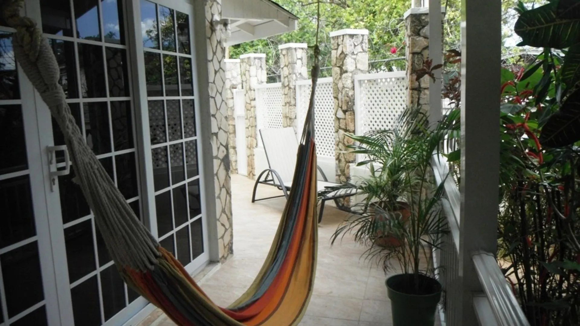 Resort Rondel Village Negril
