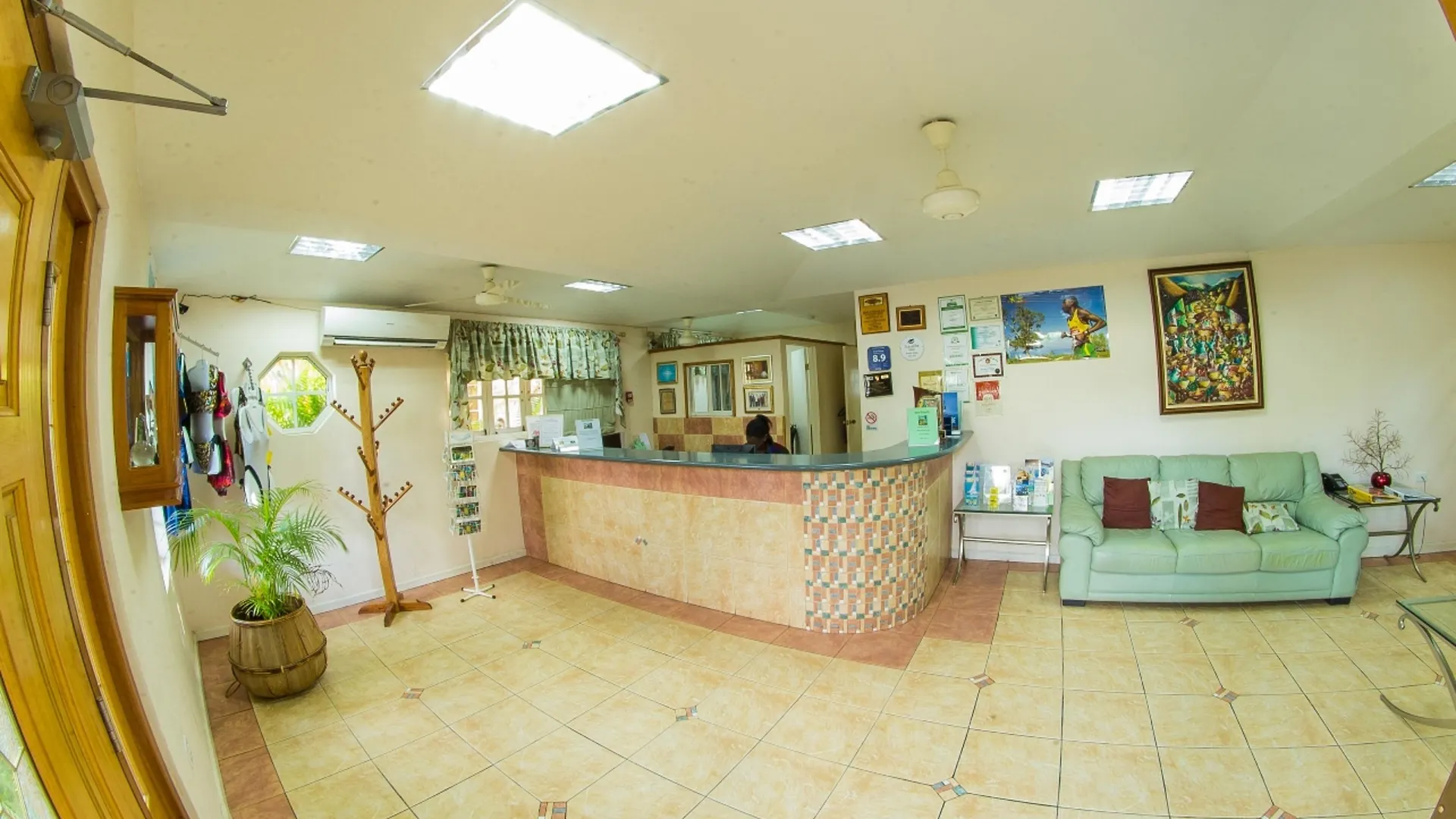 Resort Rondel Village Negril