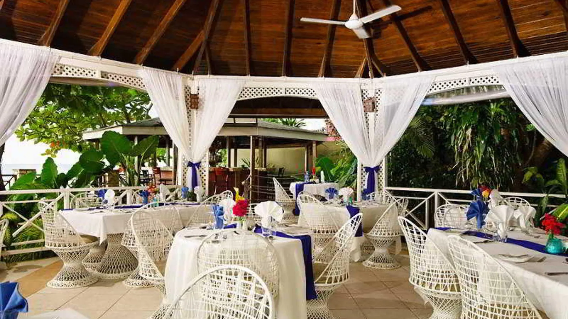 Rondel Village Negril 3*,