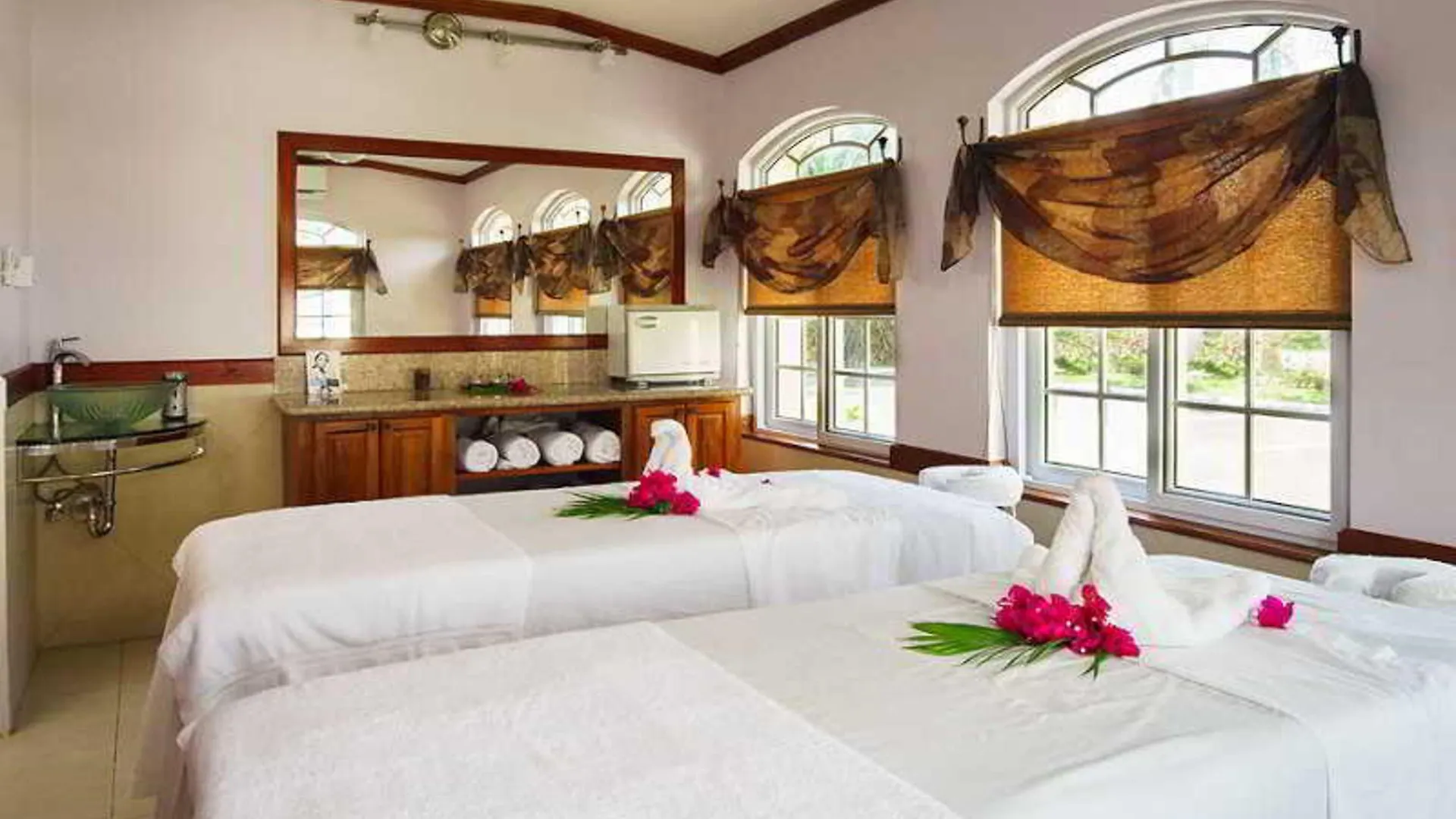 Rondel Village Negril