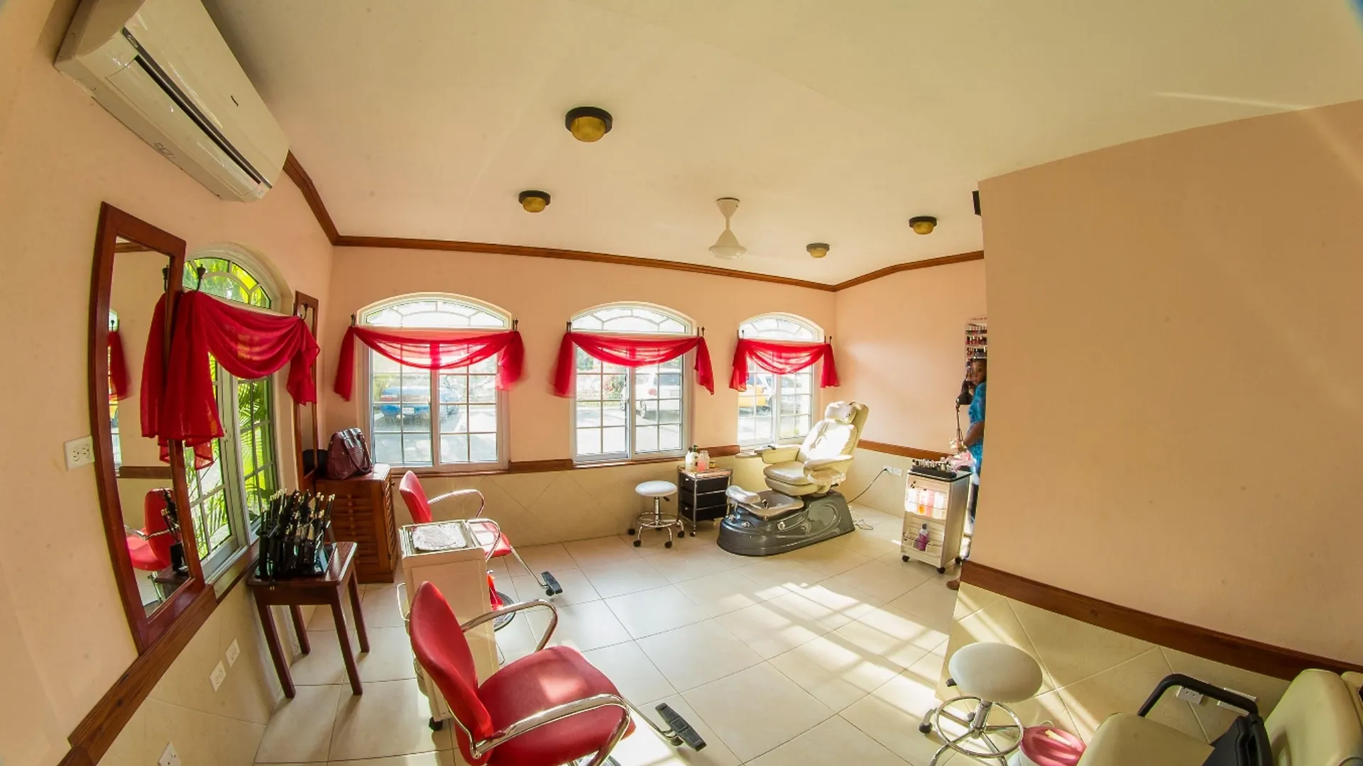 Rondel Village Negril Resort