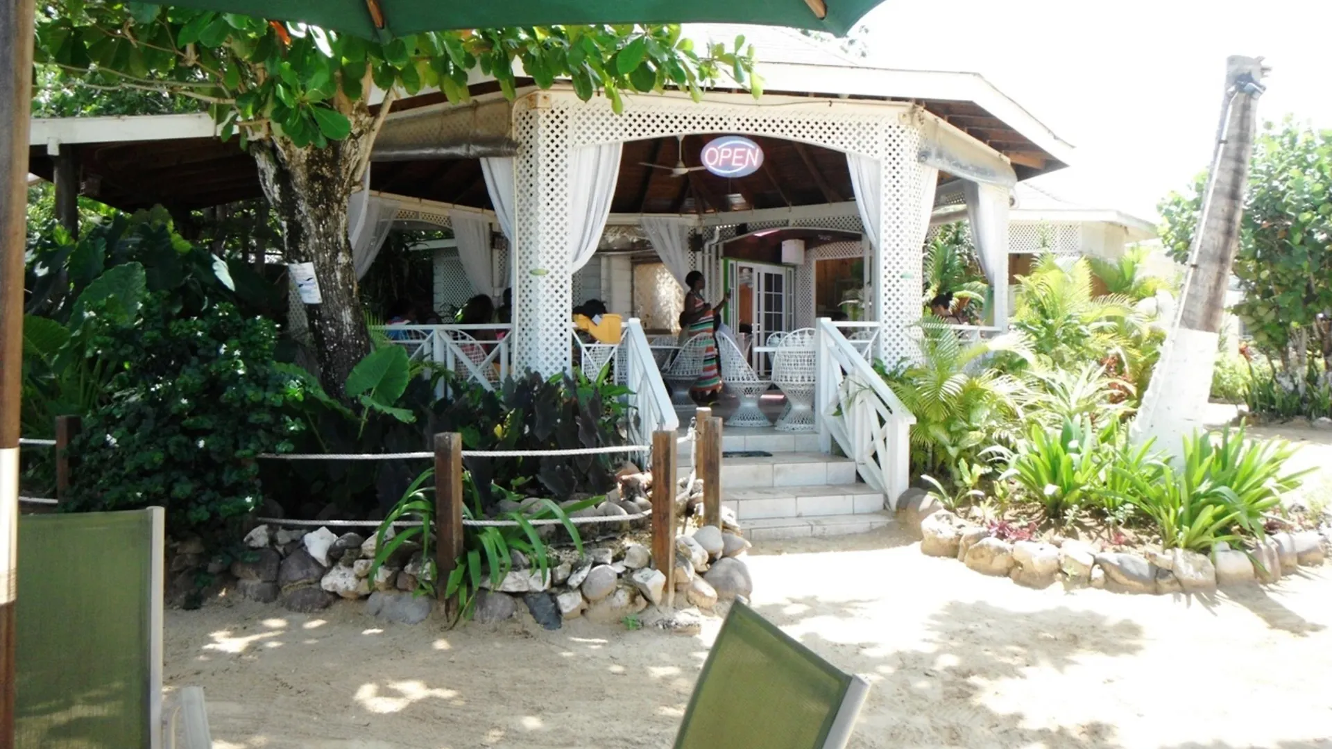 Rondel Village Negril Resort