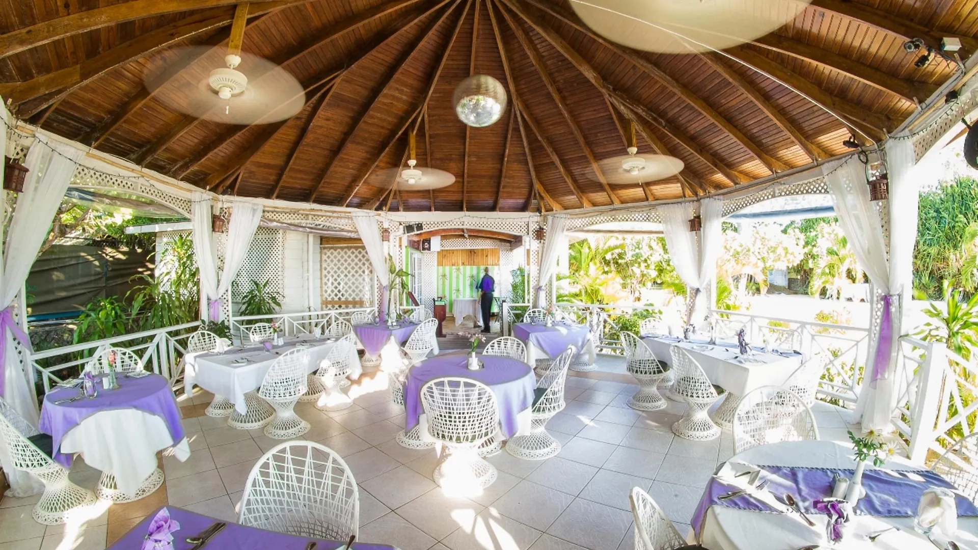 Rondel Village Negril 3*,  Jamaica