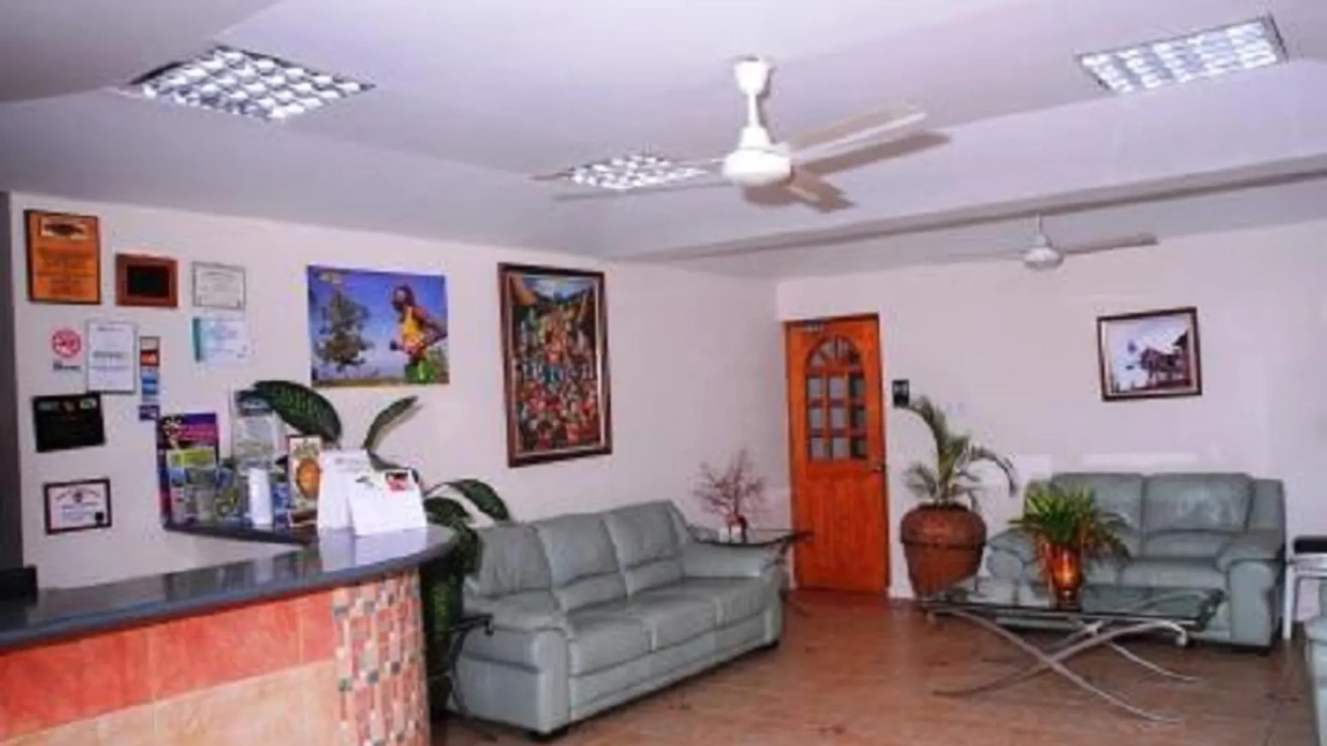 Rondel Village Negril Jamaica
