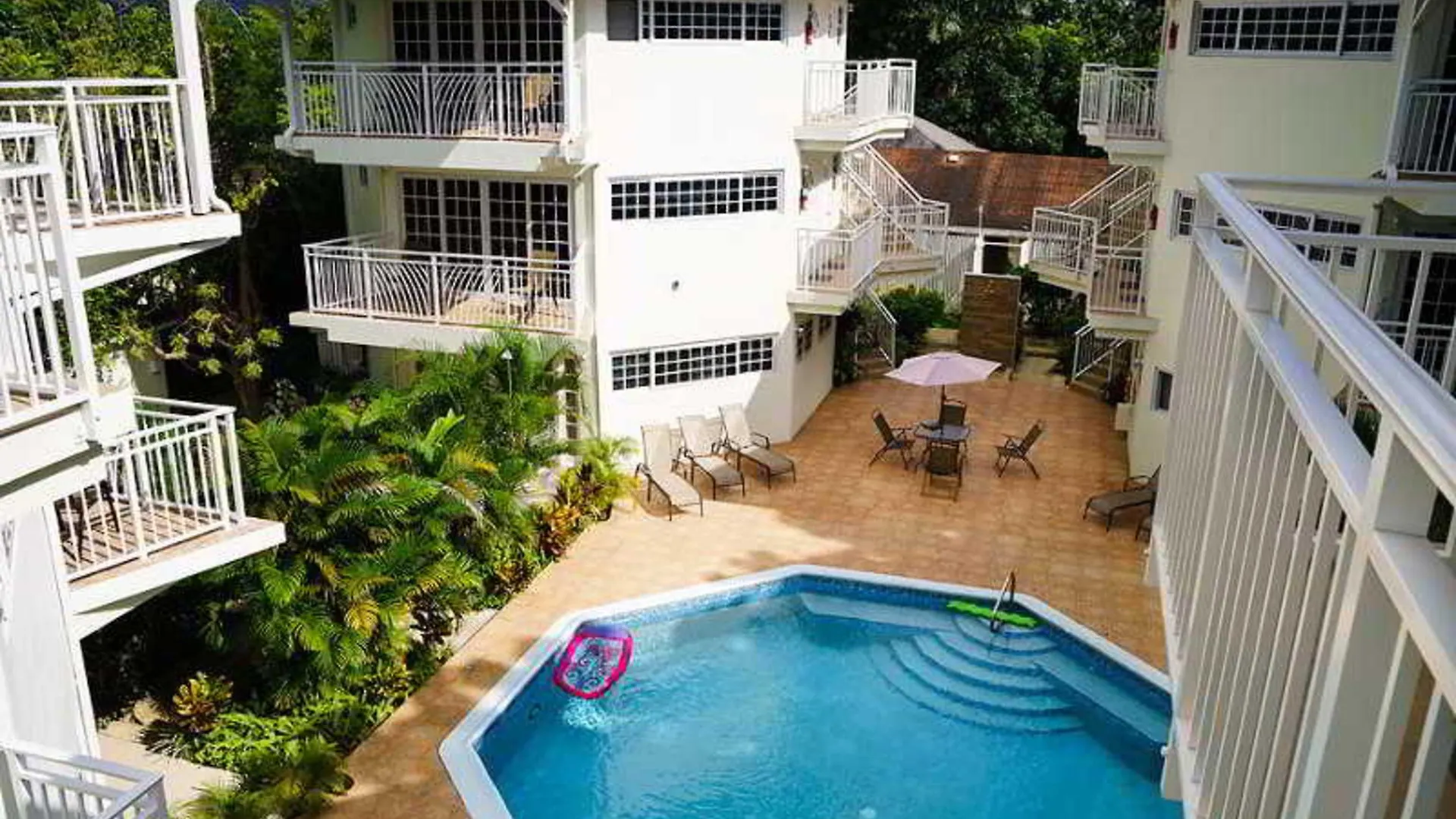 Resort Rondel Village Negril