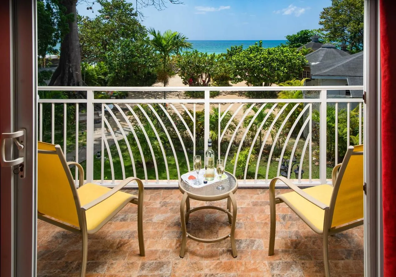Rondel Village Negril