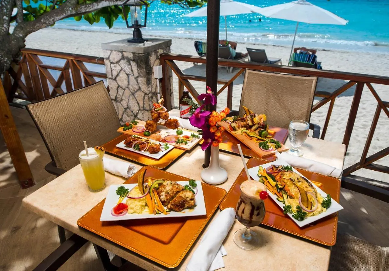 Resort Rondel Village Negril