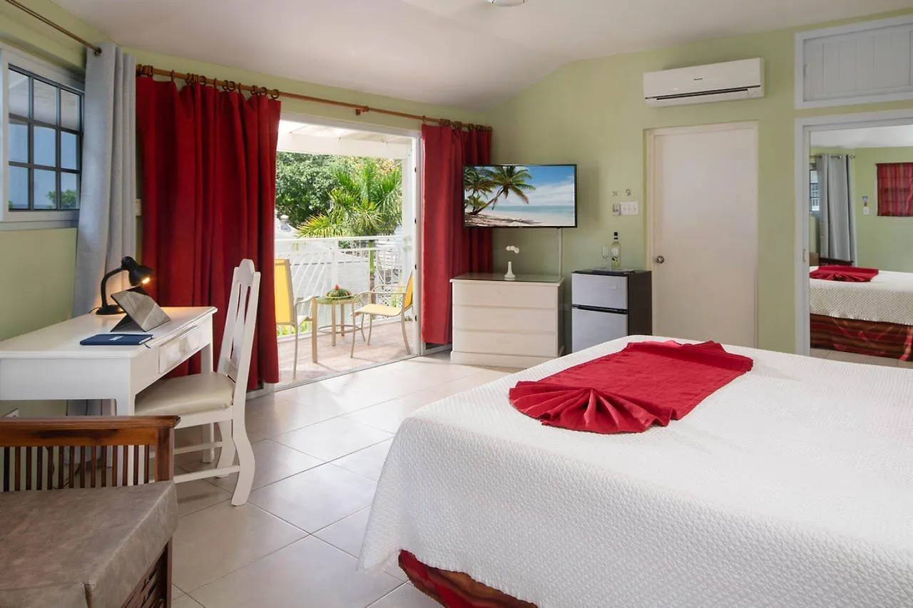 Resort Rondel Village Negril