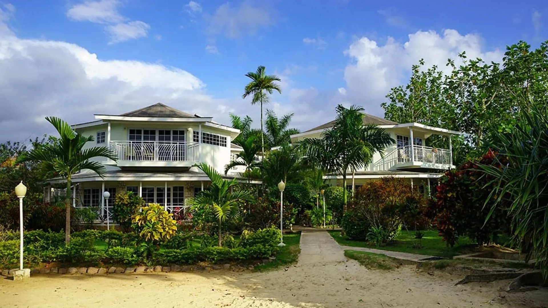 Rondel Village Negril 3*,  Jamaica
