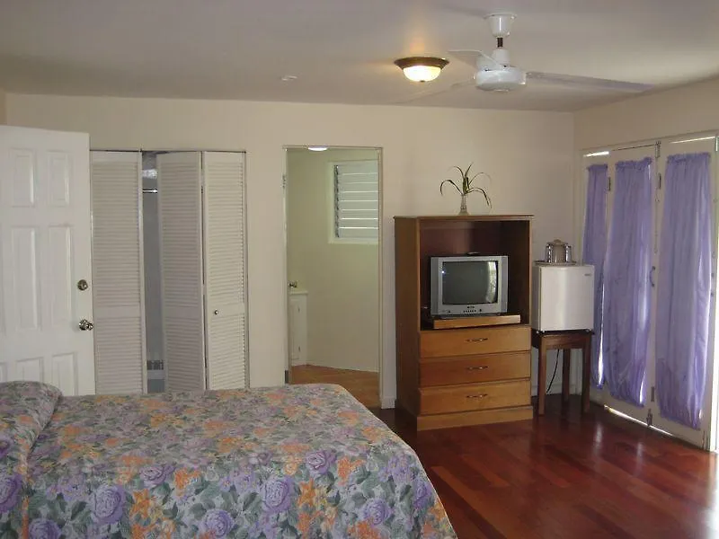*** Resort Rondel Village Negril Jamaica