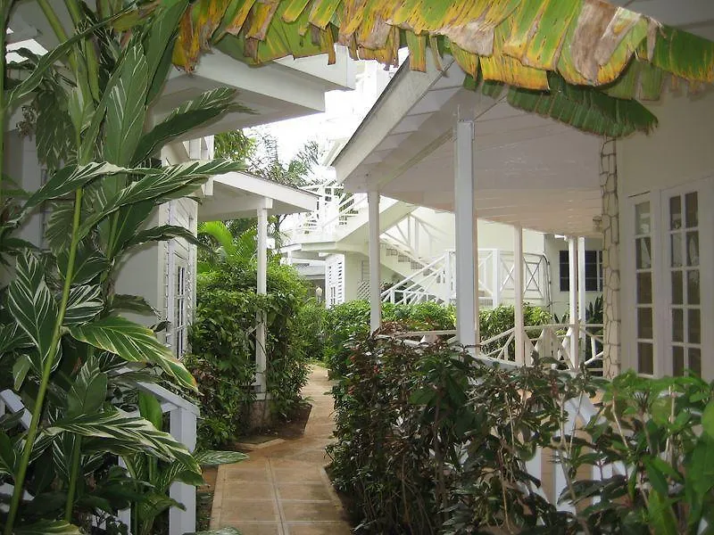 Resort Rondel Village Negril