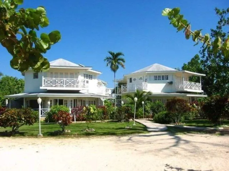 Rondel Village Negril 3*,