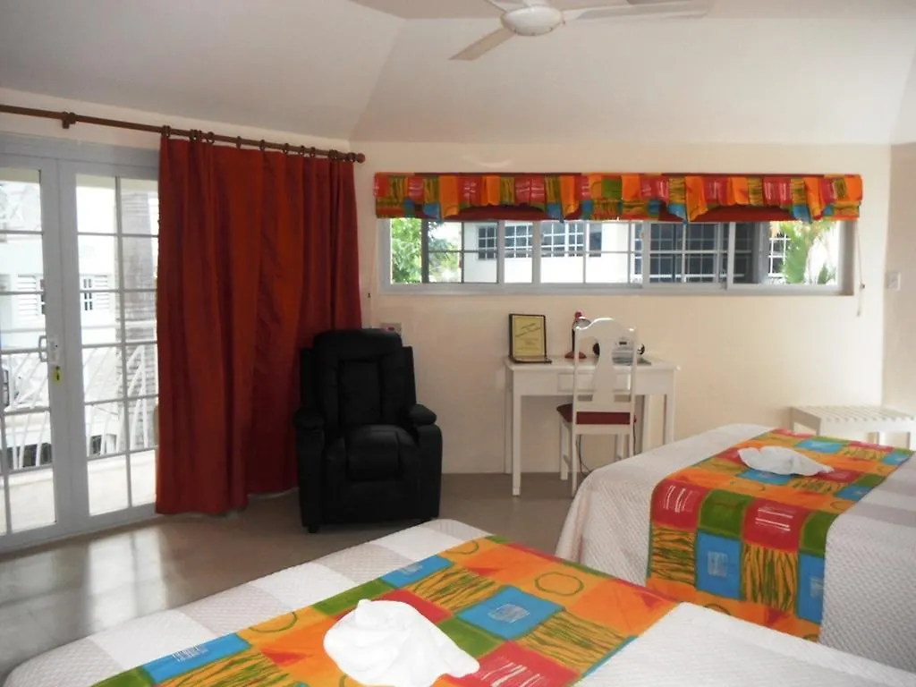 Rondel Village Negril 3*,  Jamaica