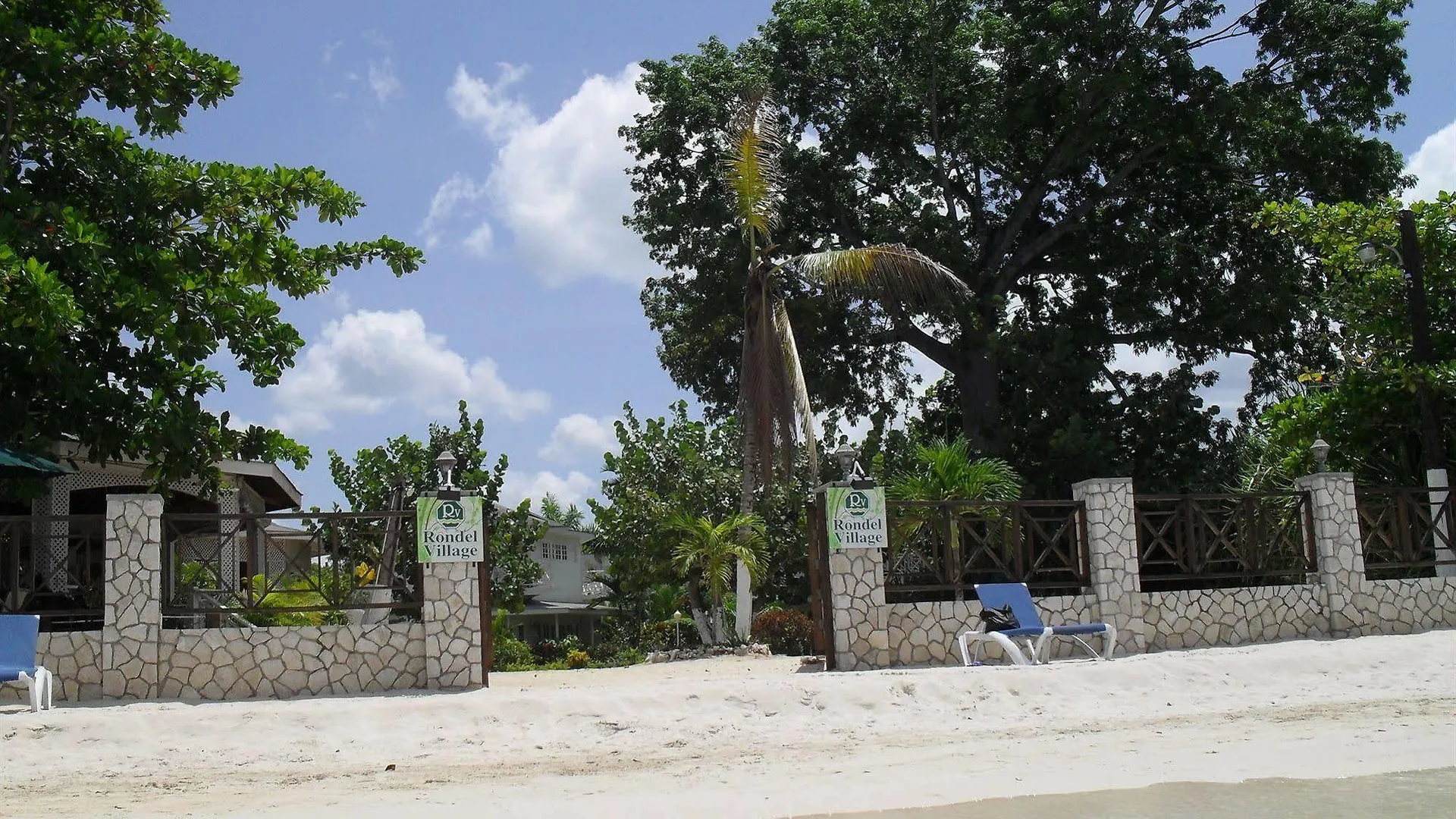 Rondel Village Negril Resort
