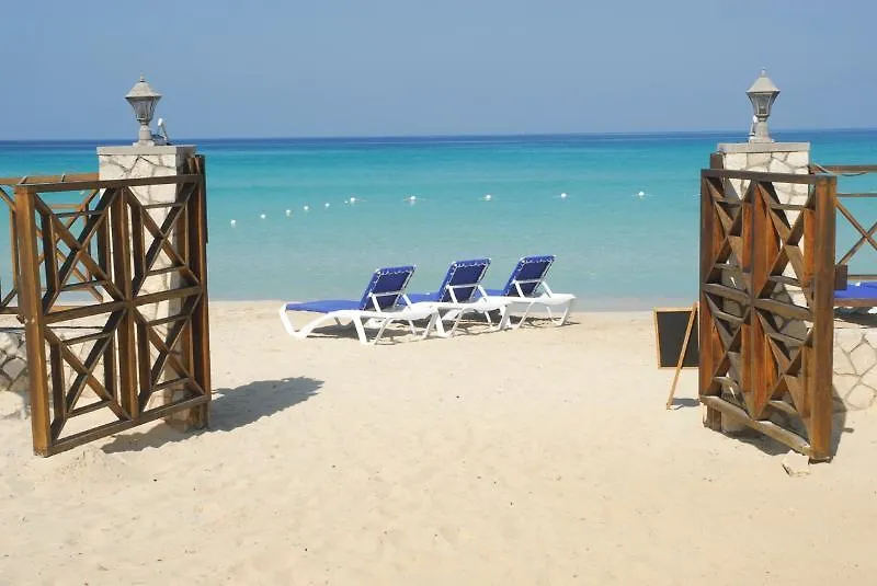 Rondel Village Negril Resort