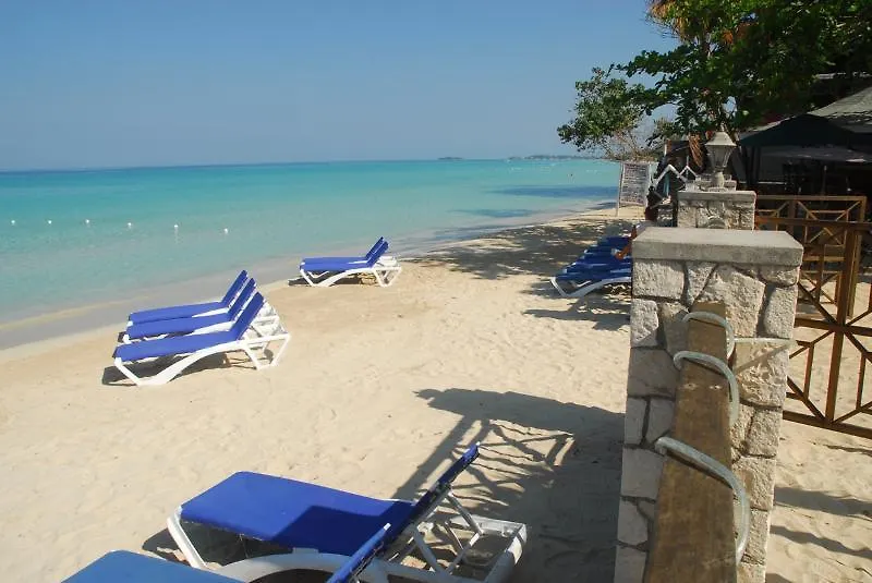 Rondel Village Negril
