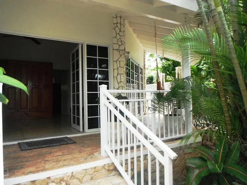 *** Resort Rondel Village Negril Jamaica