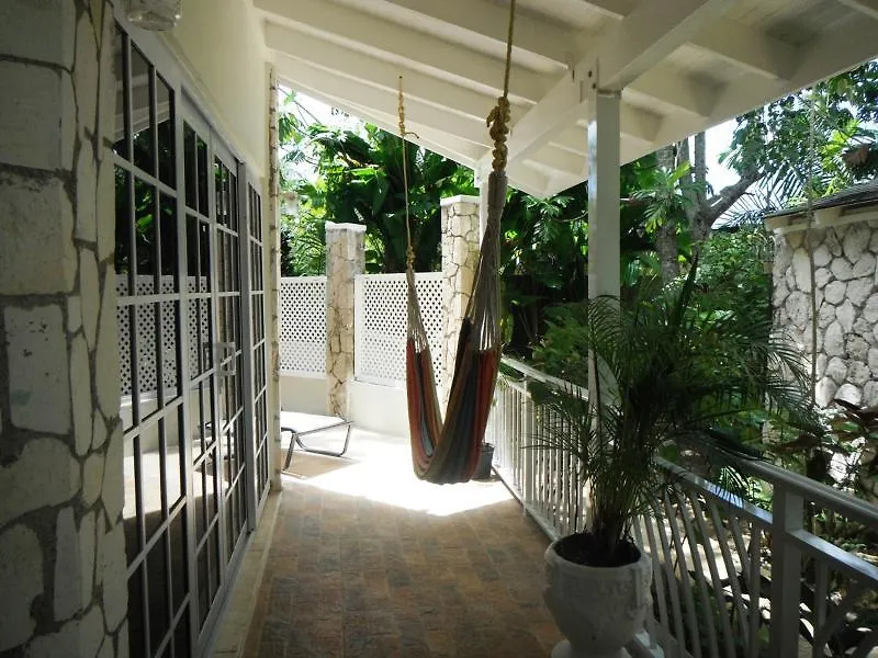 Rondel Village Negril