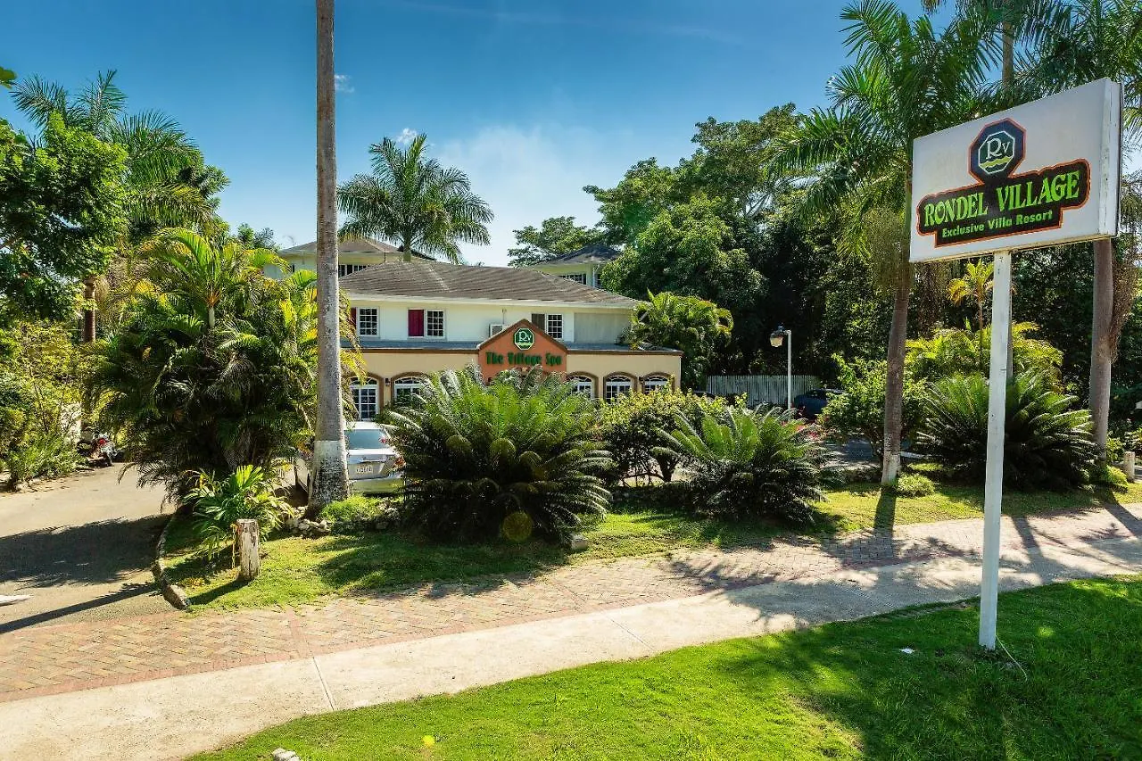 Resort Rondel Village Negril